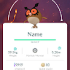 Meet your Posher, Rowan